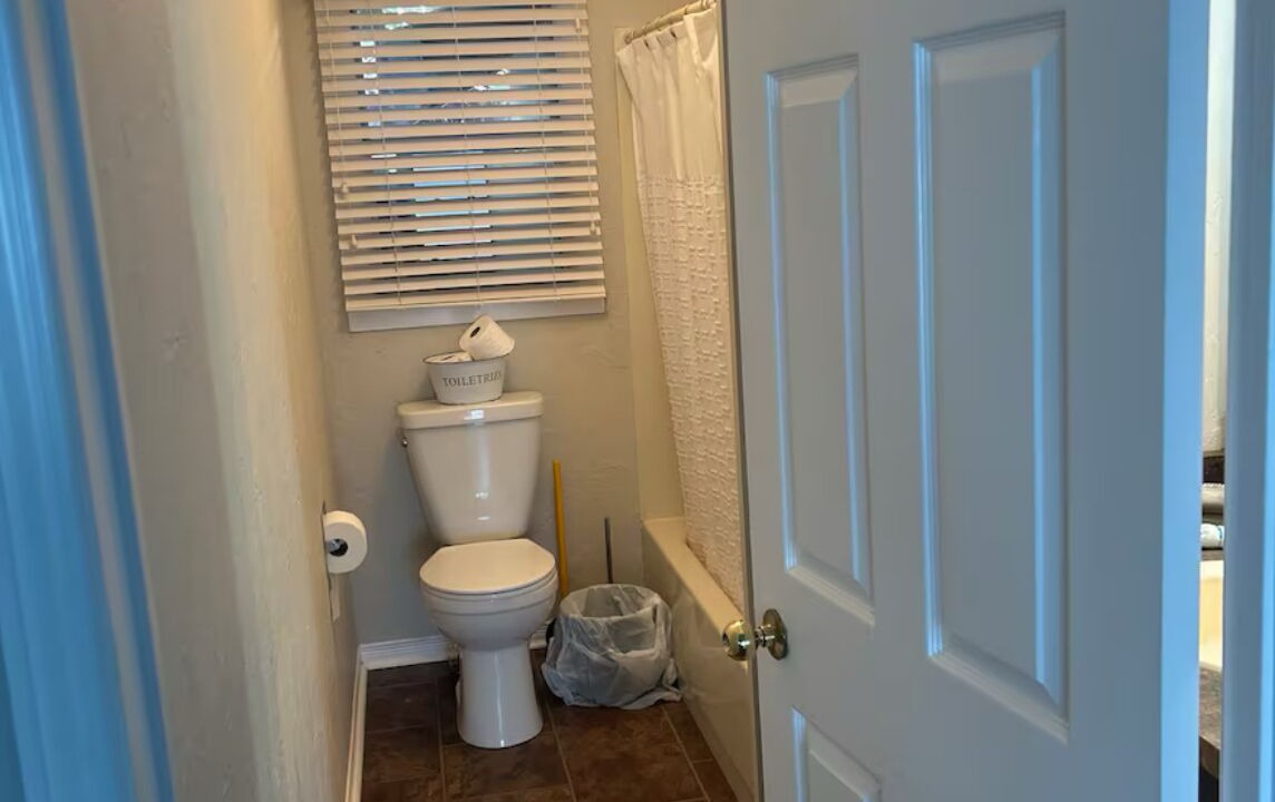 Photo of Bathroom in Dunnville