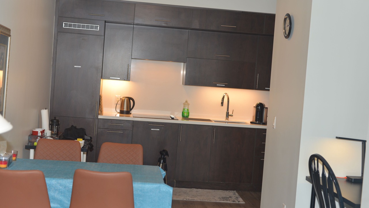 Photo of Kitchen in Willowdale
