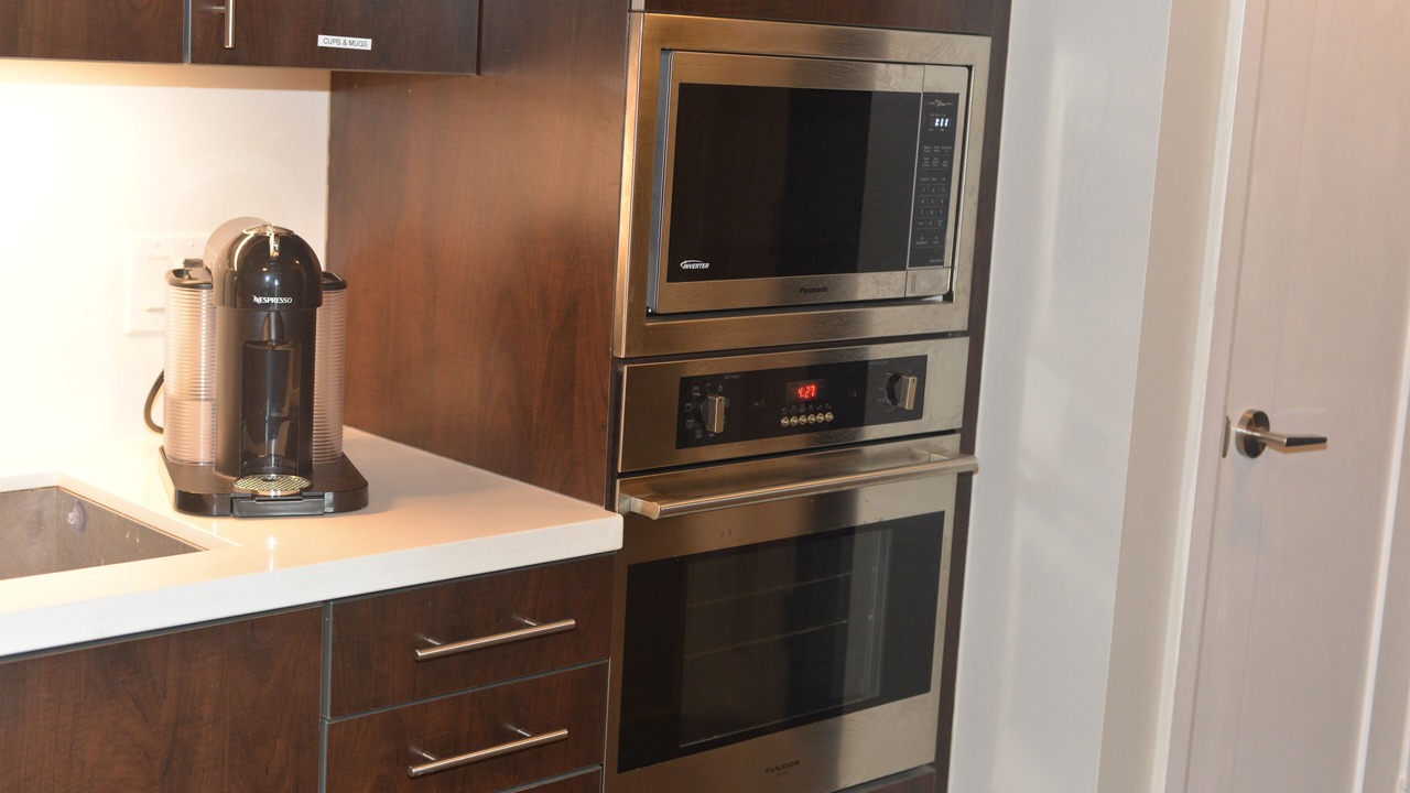Photo of Kitchen in Willowdale