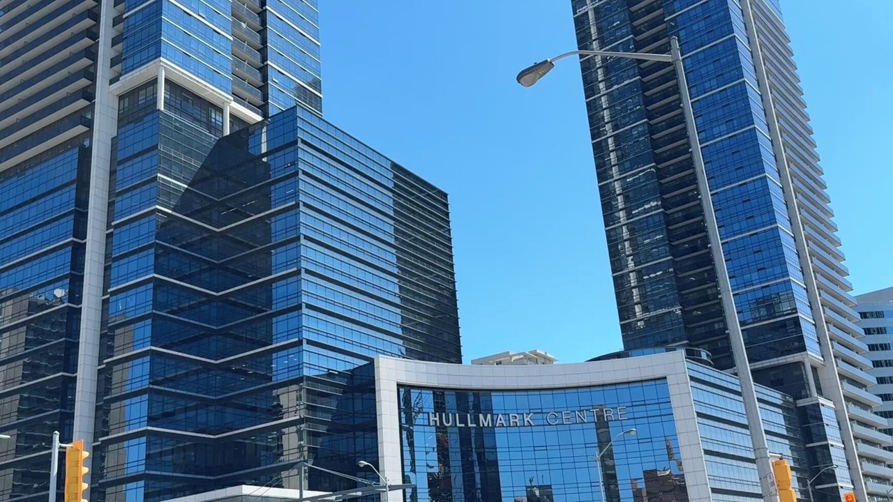 Photo of Outdoor in Willowdale
