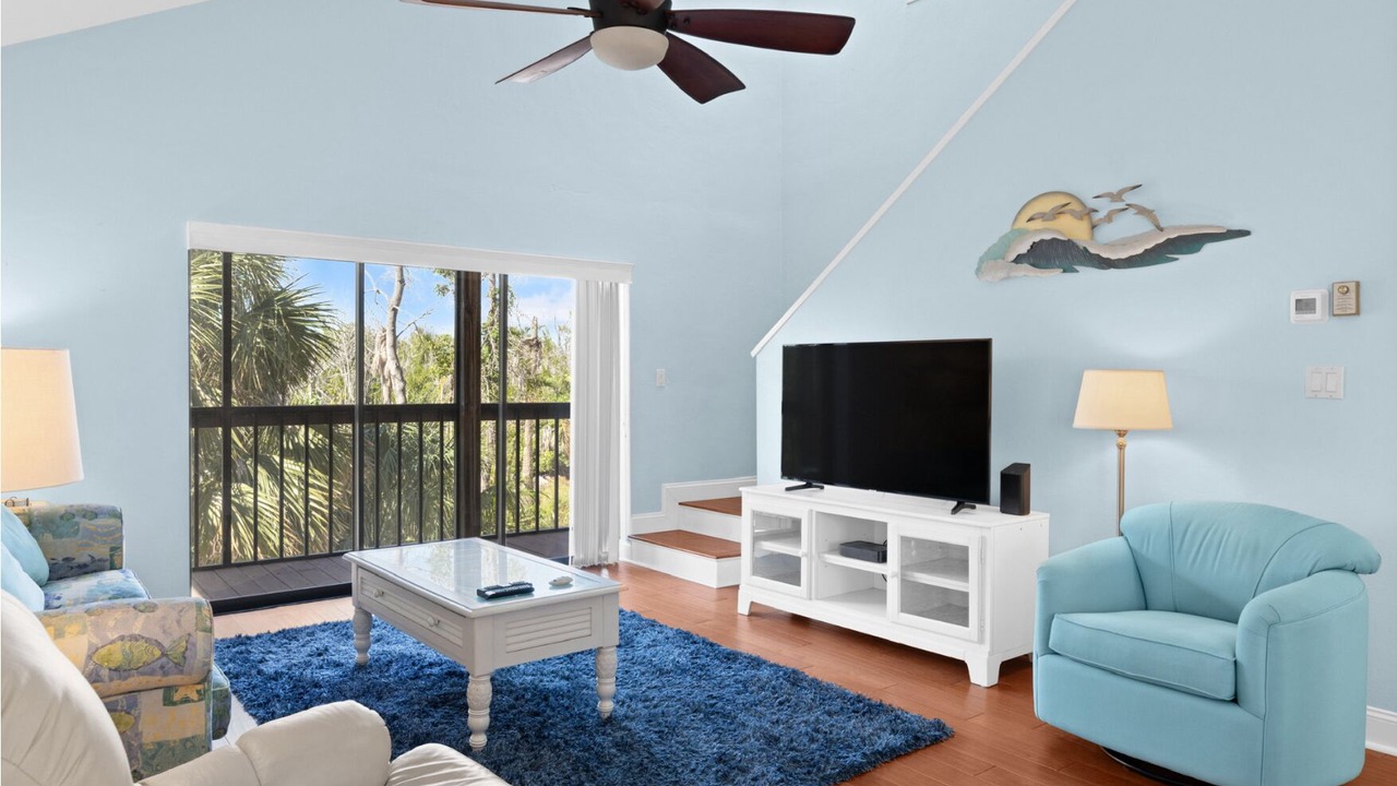 Photo of Livingroom in The Dunes