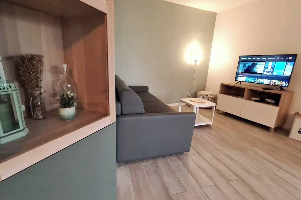 Photo of Livingroom in Serris