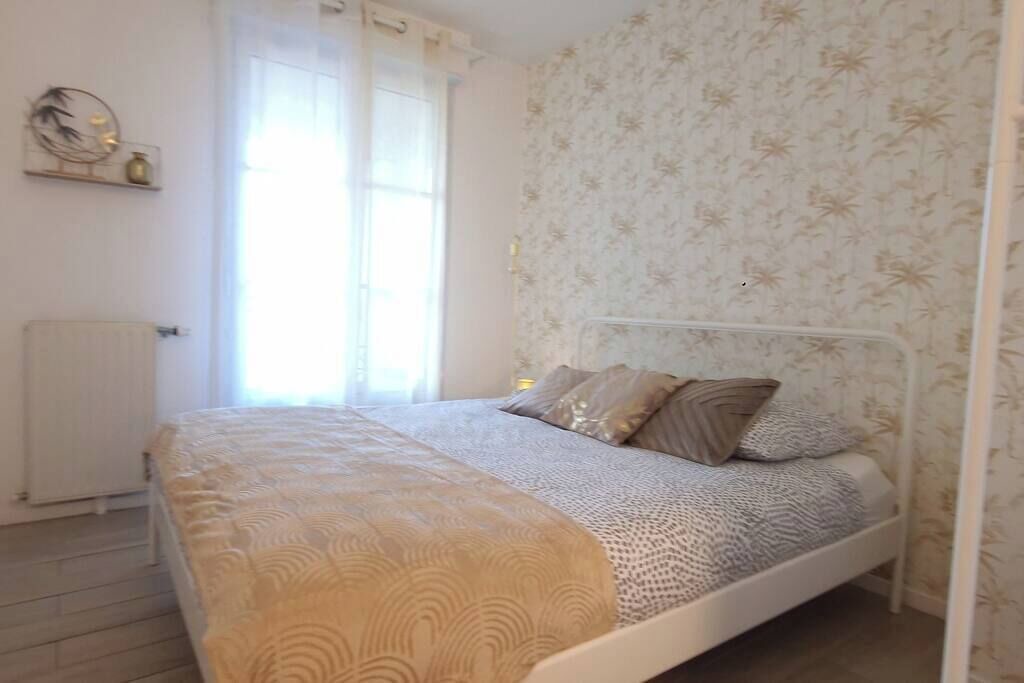 Photo of Bedroom in Serris