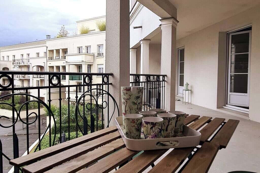 Photo of Outdoor in Serris