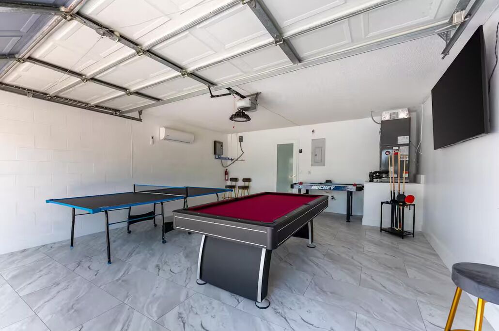 Photo of Bedroom in Buena Ventura Lakes