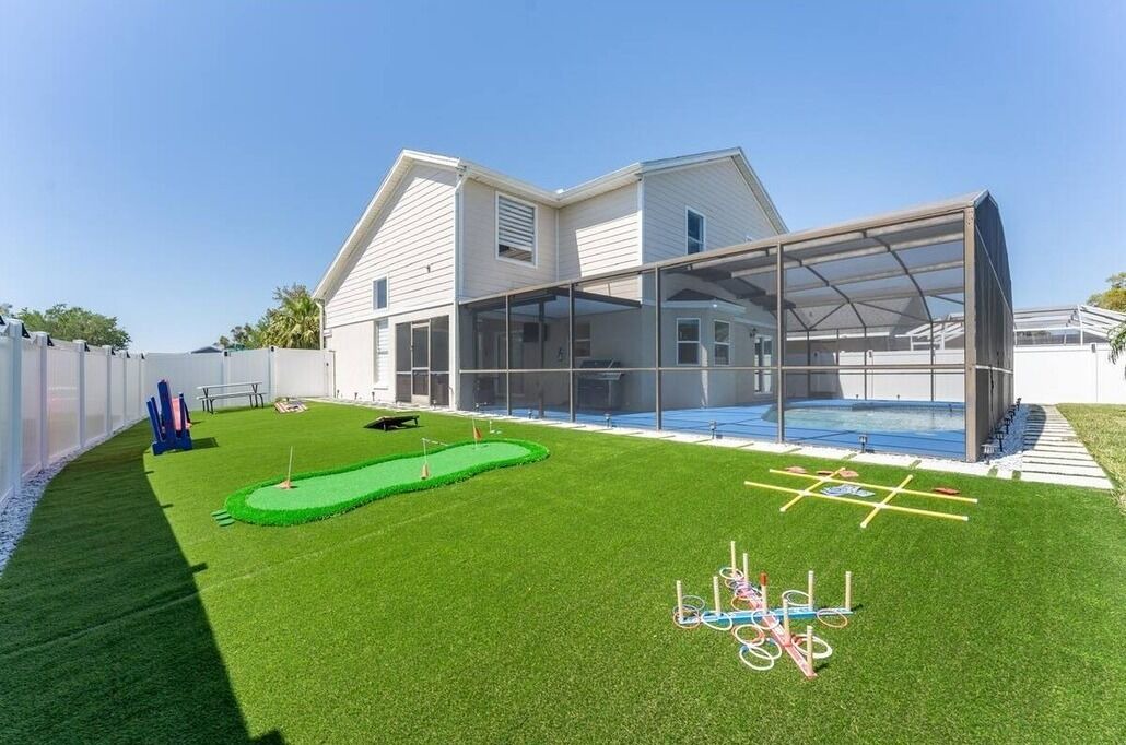 Photo of Outdoor in Buena Ventura Lakes