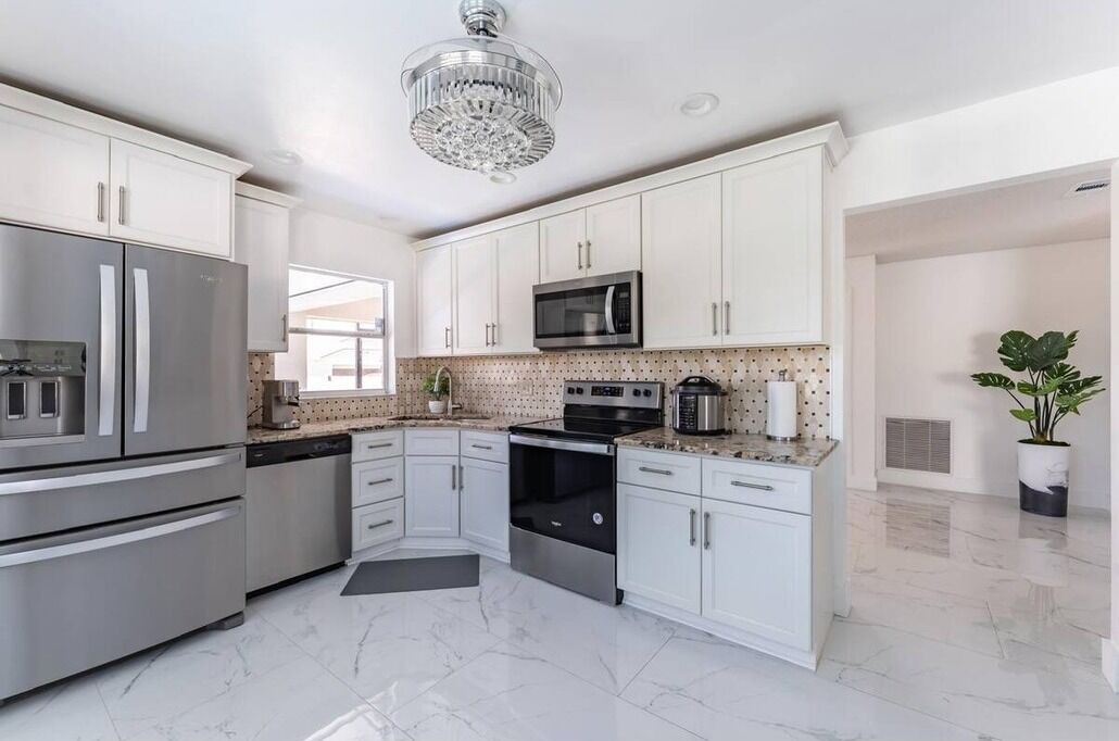 Photo of Kitchen in Buena Ventura Lakes