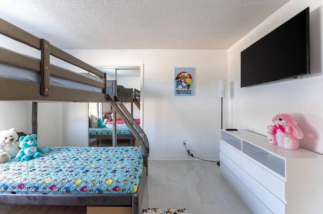 Photo of Bedroom in Buena Ventura Lakes