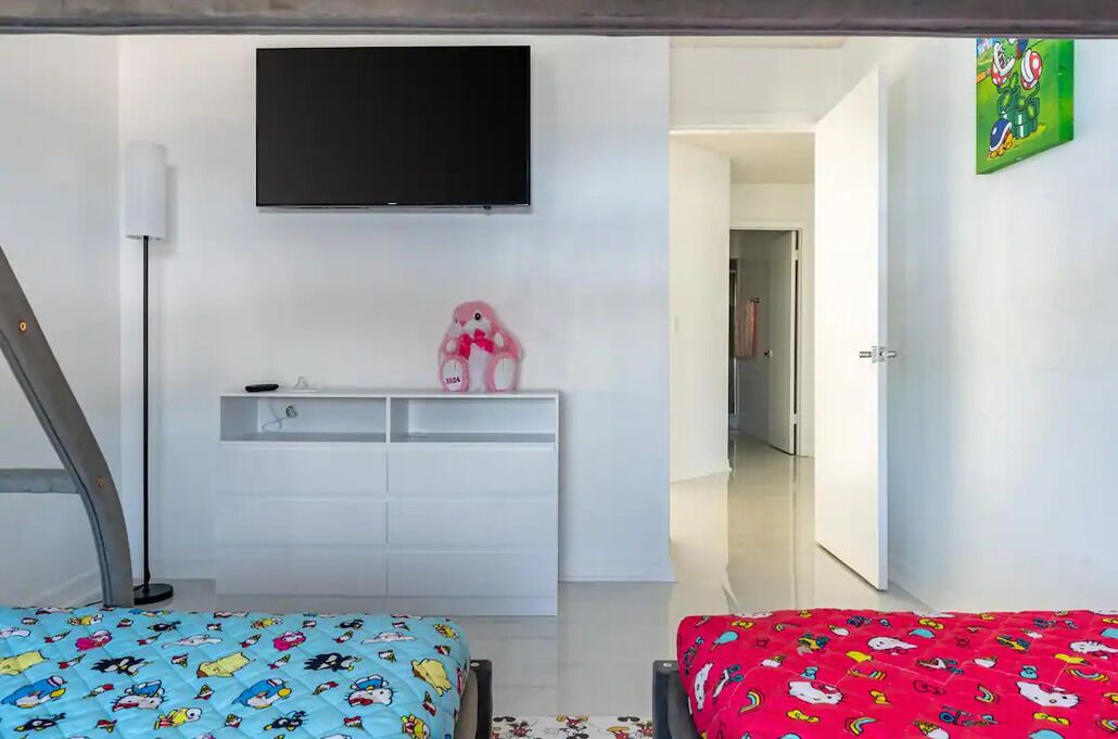 Photo of Bedroom in Buena Ventura Lakes