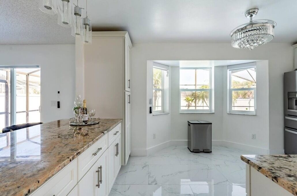 Photo of Kitchen in Buena Ventura Lakes