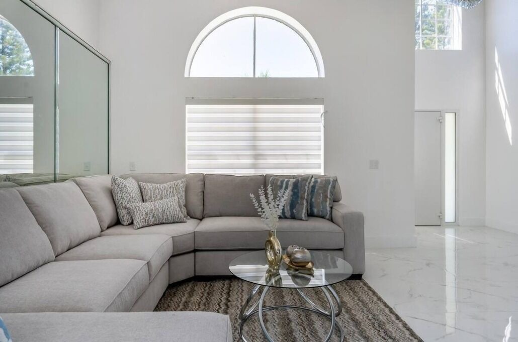 Photo of Livingroom in Buena Ventura Lakes