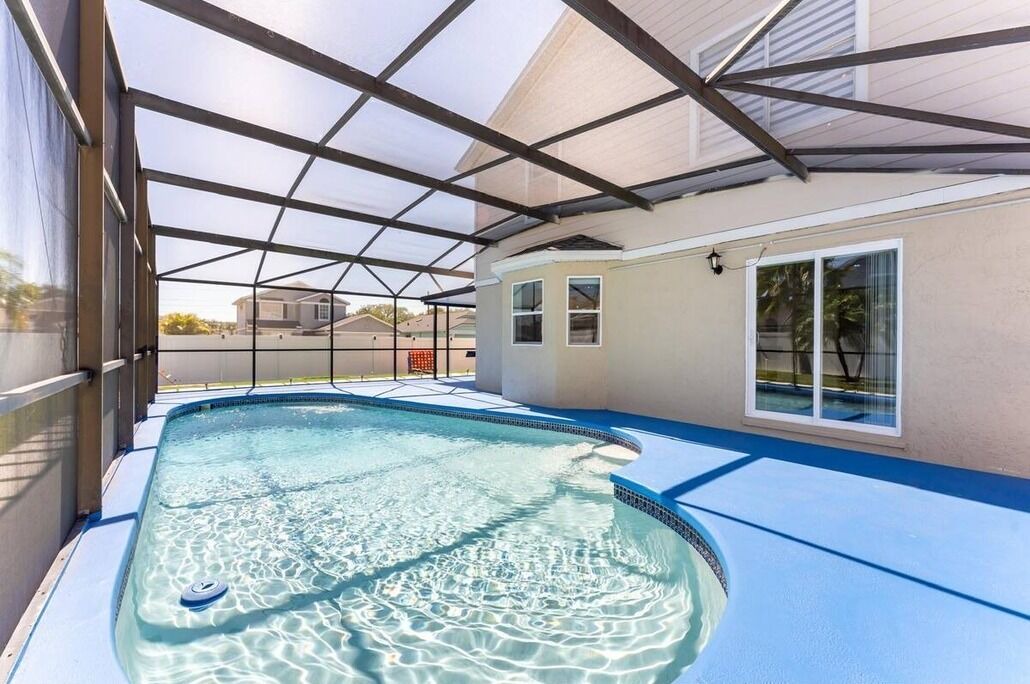 Photo of Outdoor in Buena Ventura Lakes