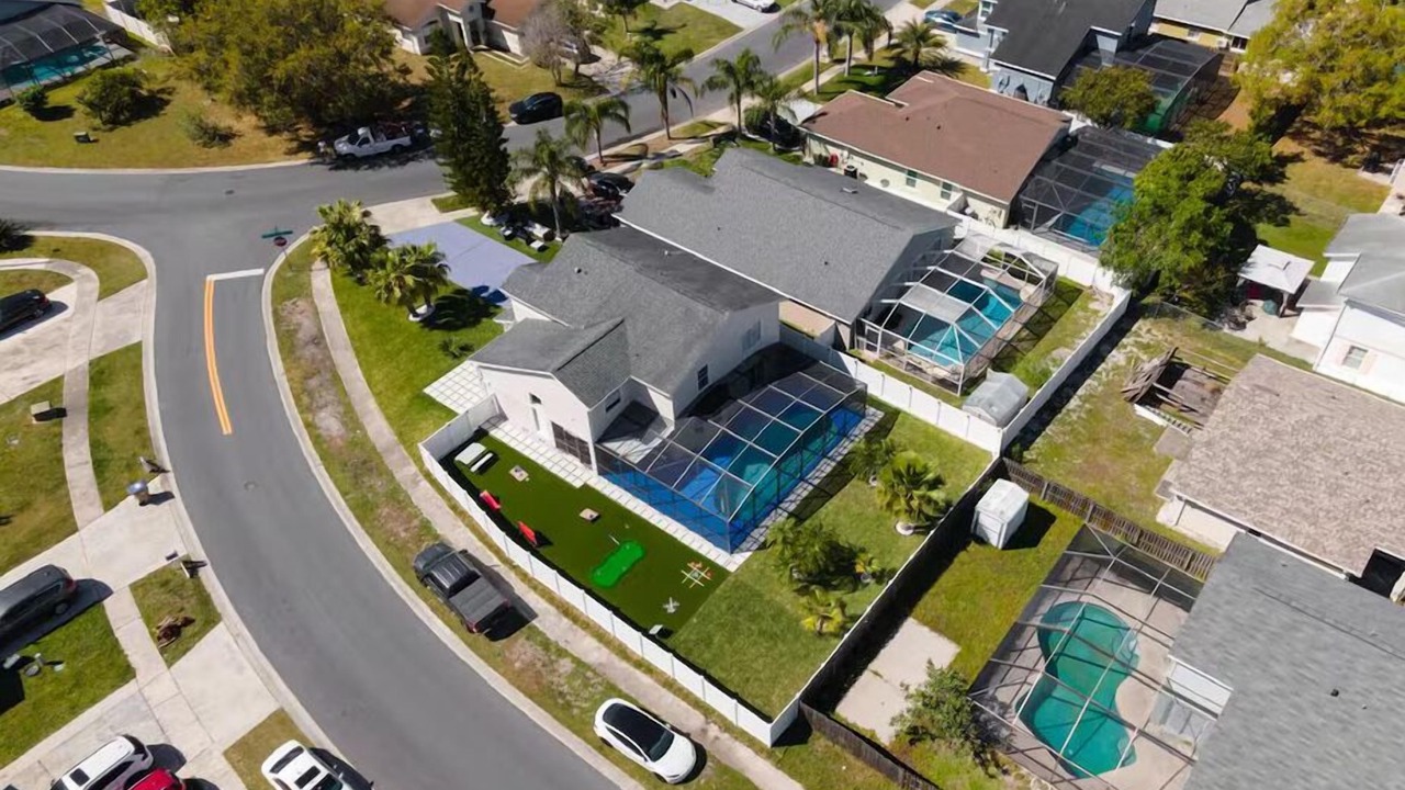 Photo of Outdoor in Buena Ventura Lakes