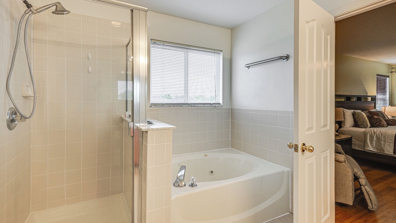 Photo of Bathroom in Riverview