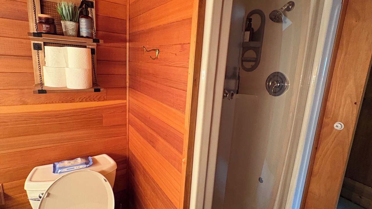 Photo of Bathroom in Georgetown