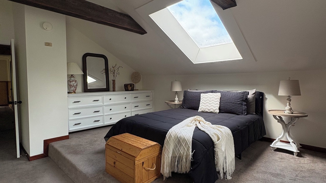 Photo of Bedroom in Georgetown