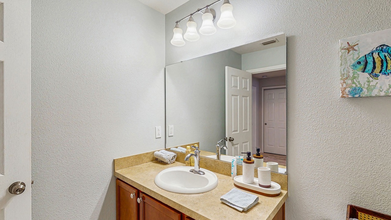Photo of Bathroom in Casselberry