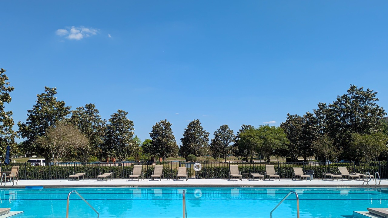 Photo of Outdoor in Casselberry