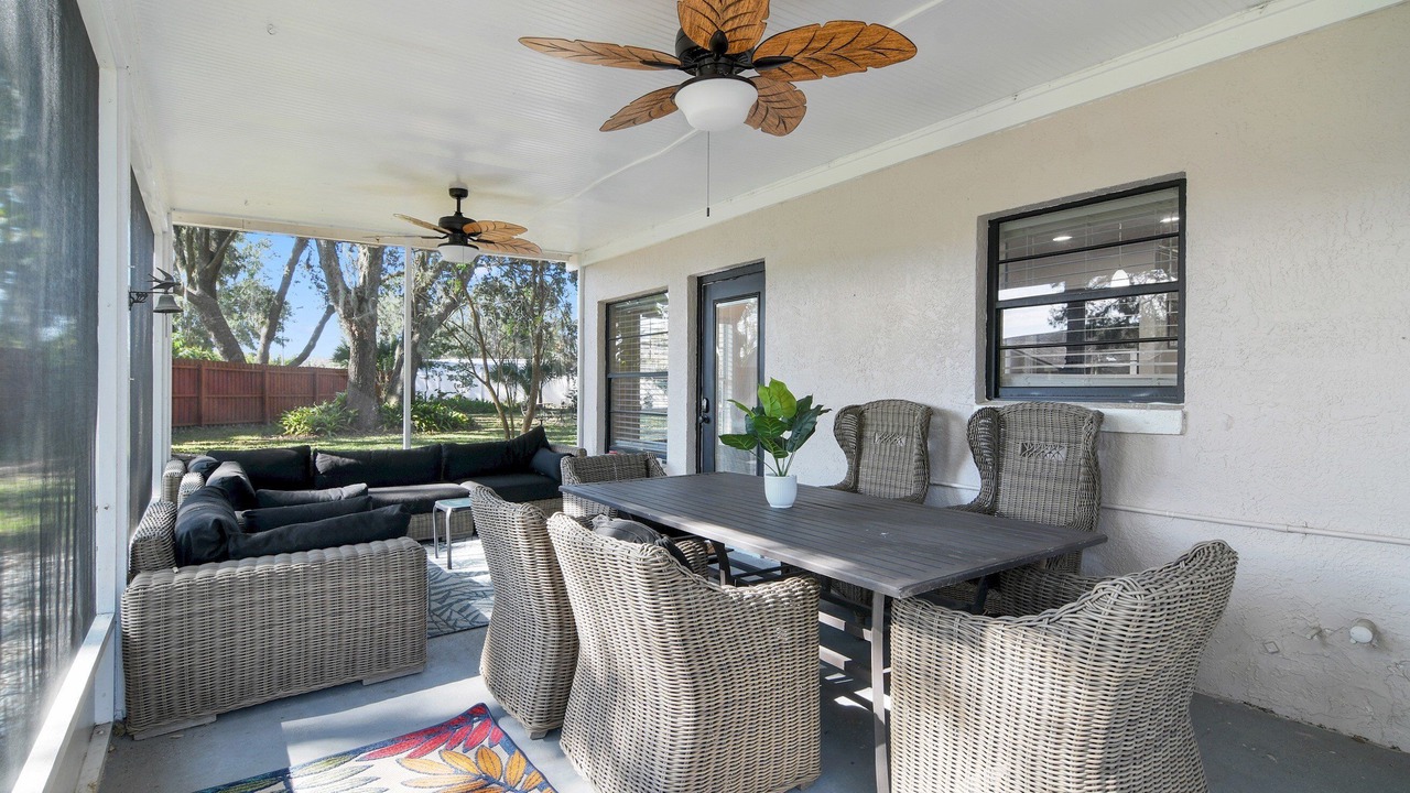 Photo of Outdoor in Windermere