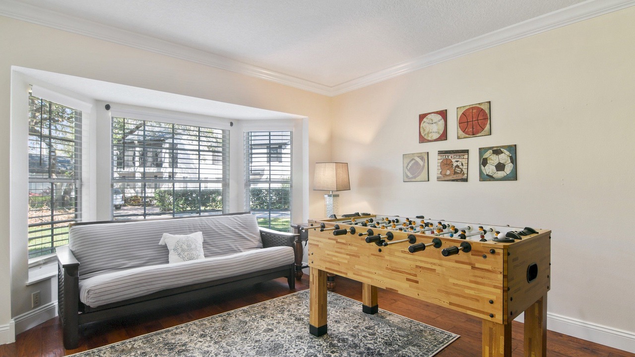 Photo of Bedroom in Windermere