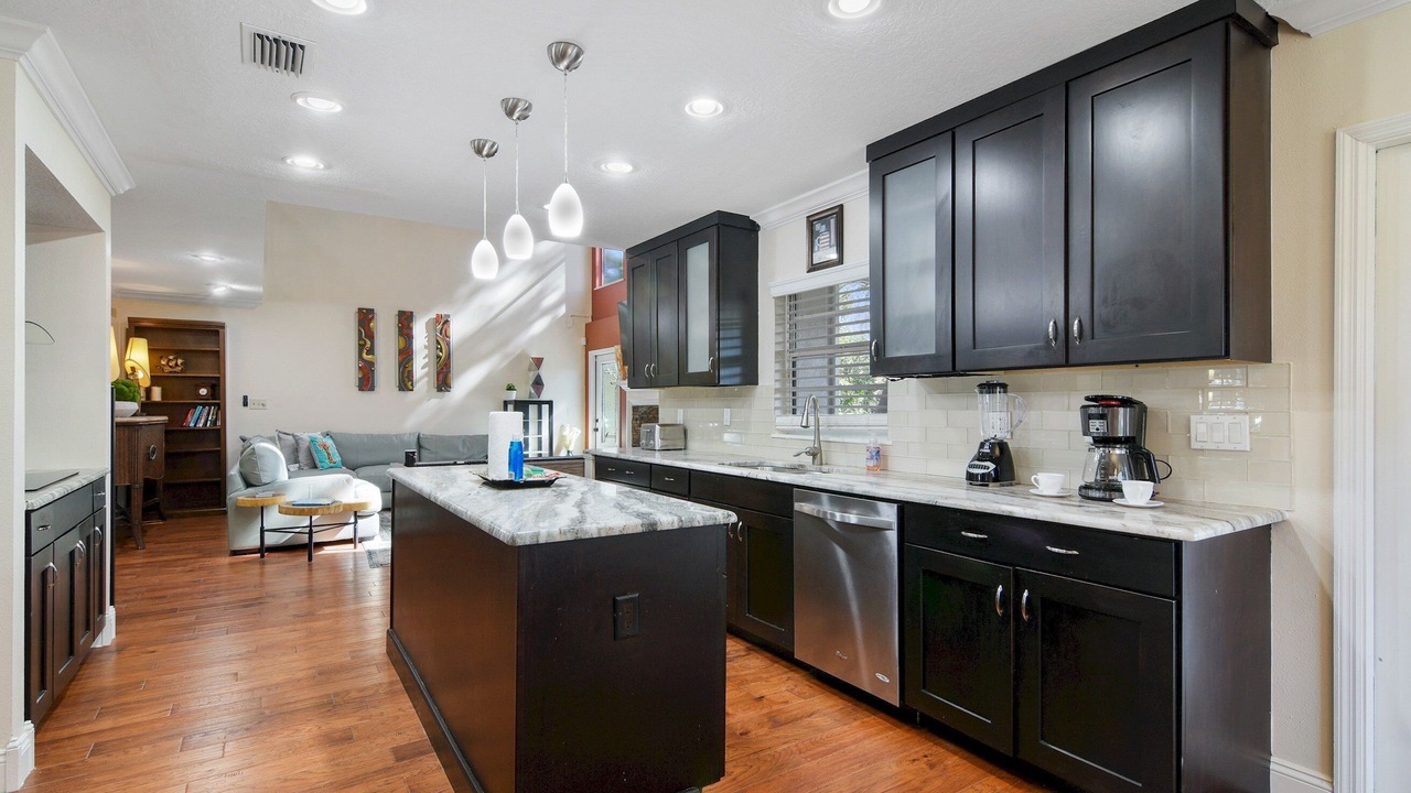 Photo of Kitchen in Windermere