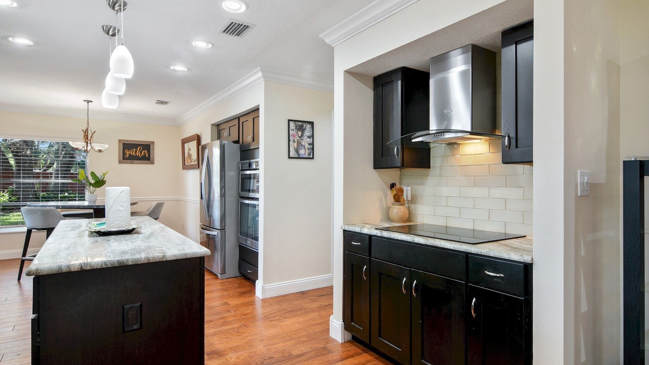 Photo of Kitchen in Windermere