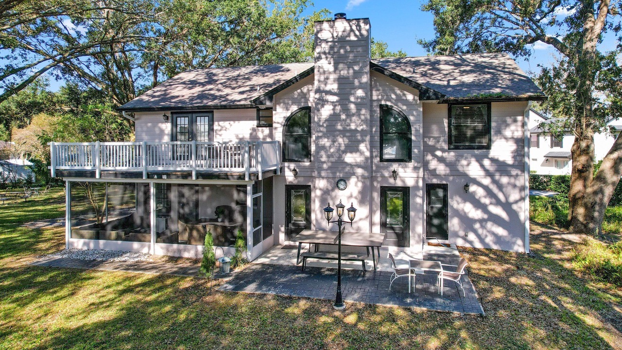 Photo of Outdoor in Windermere