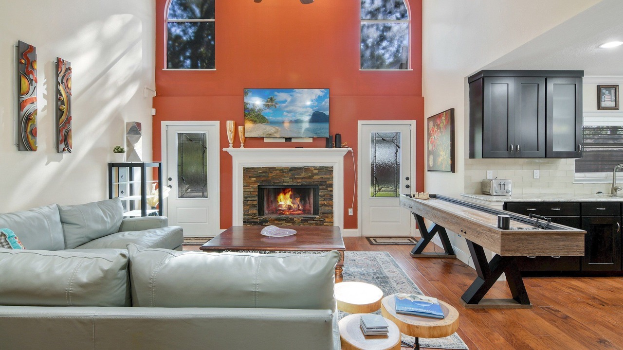 Photo of Livingroom in Windermere
