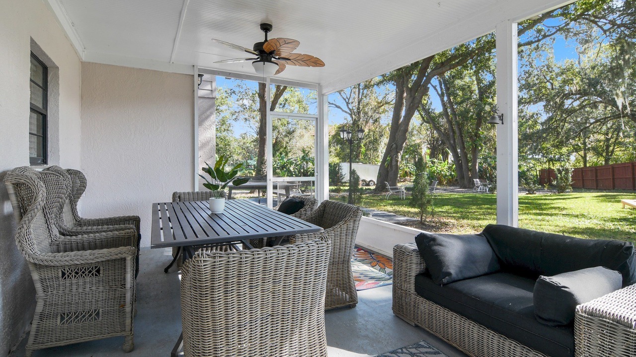 Photo of Outdoor in Windermere