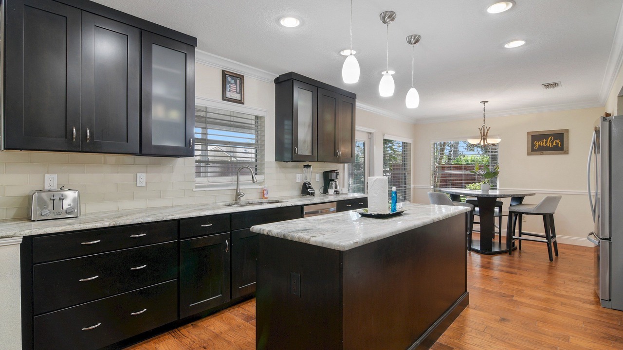Photo of Kitchen in Windermere