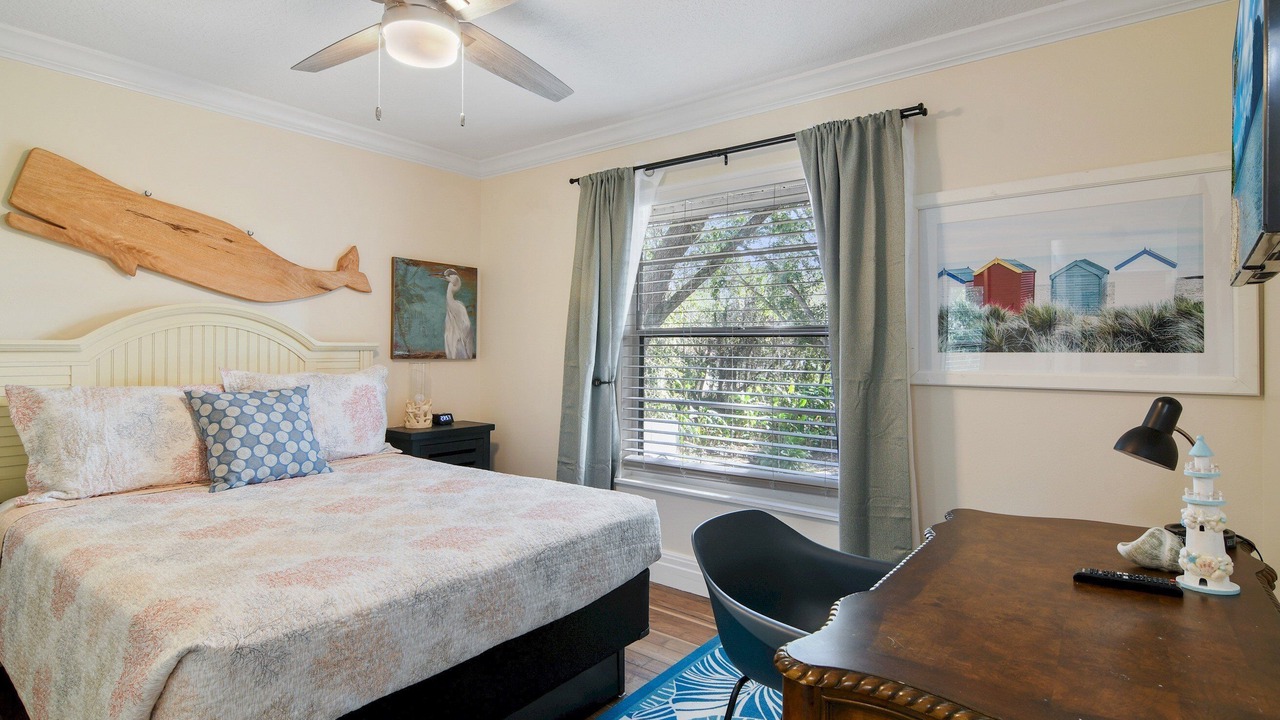 Photo of Bedroom in Windermere