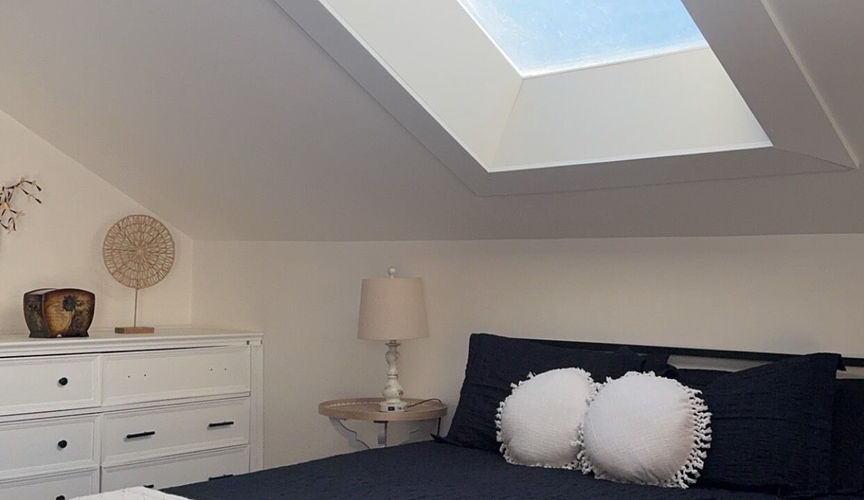 Photo of Bedroom in Georgetown