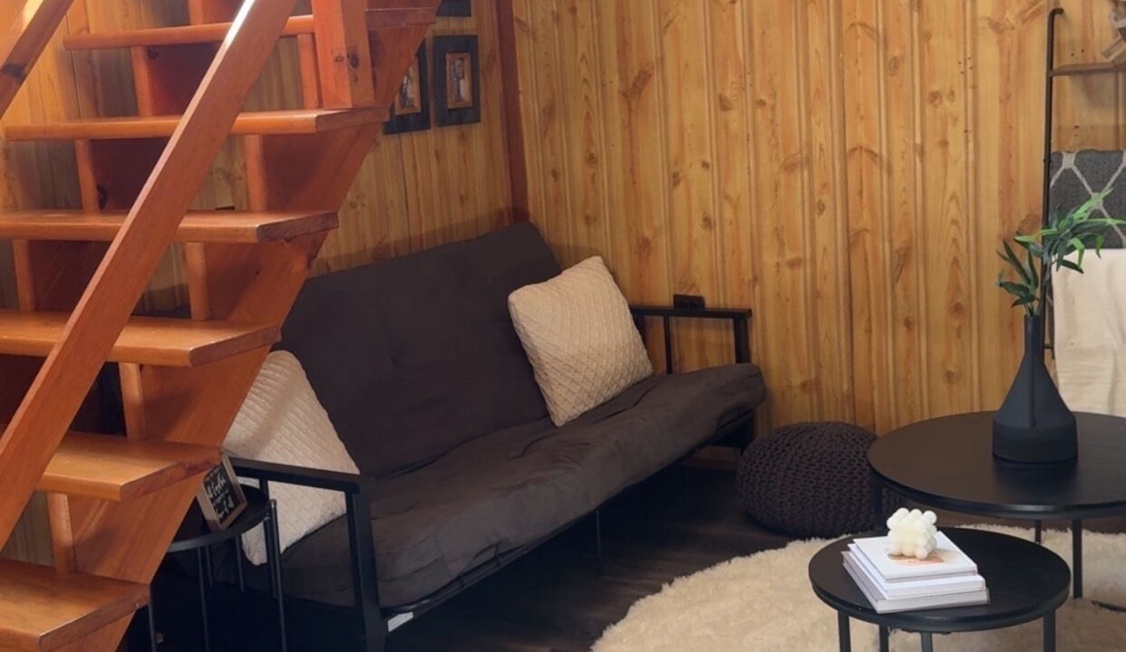 Photo of Livingroom in Georgetown