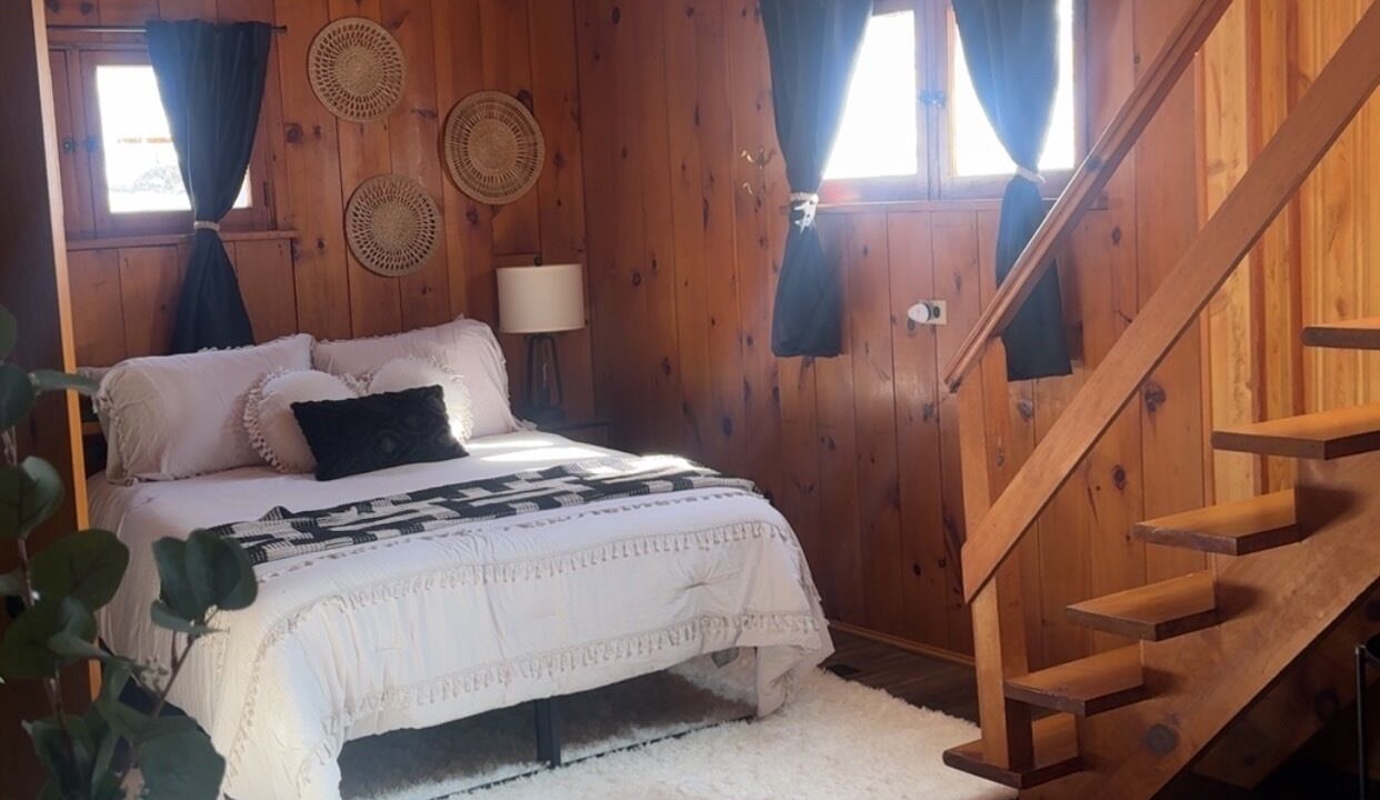 Photo of Bedroom in Georgetown