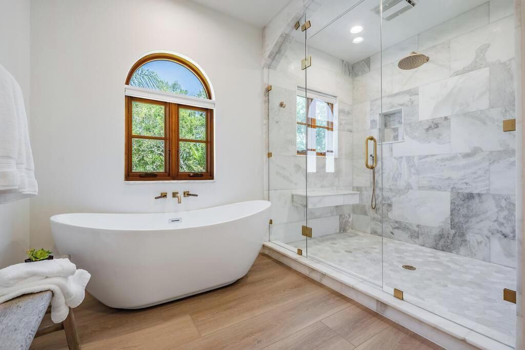 Photo of Bathroom in Palm Harbor