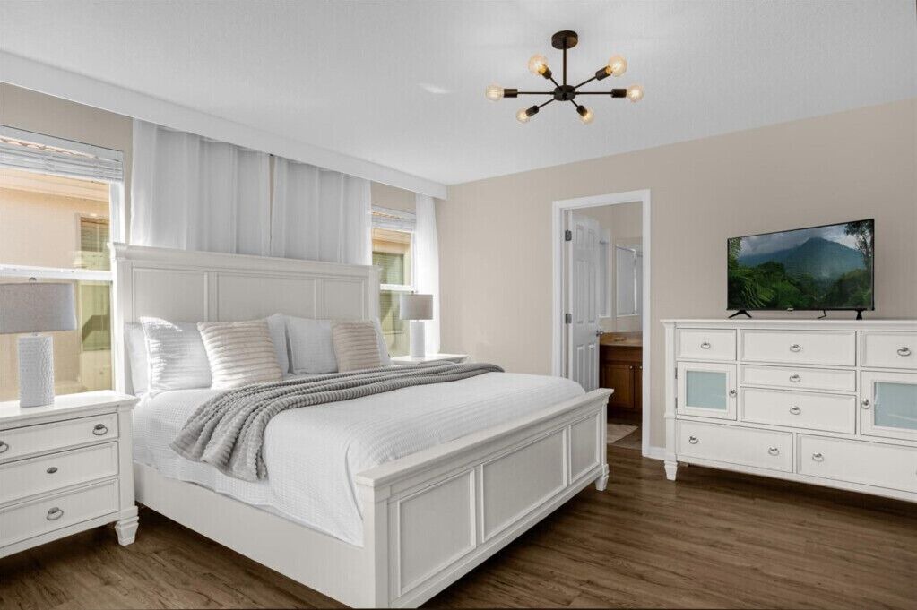 Photo of Bedroom in Bellavida