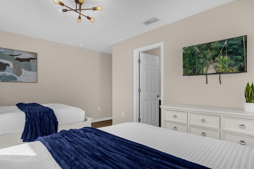 Photo of Bedroom in Bellavida