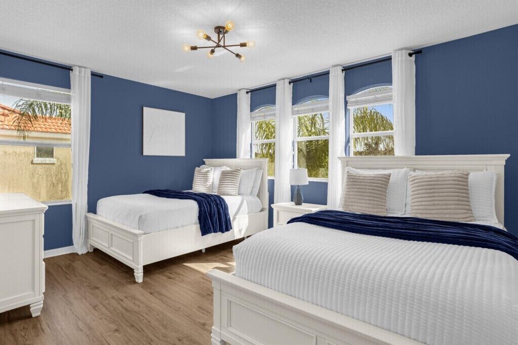 Photo of Bedroom in Bellavida