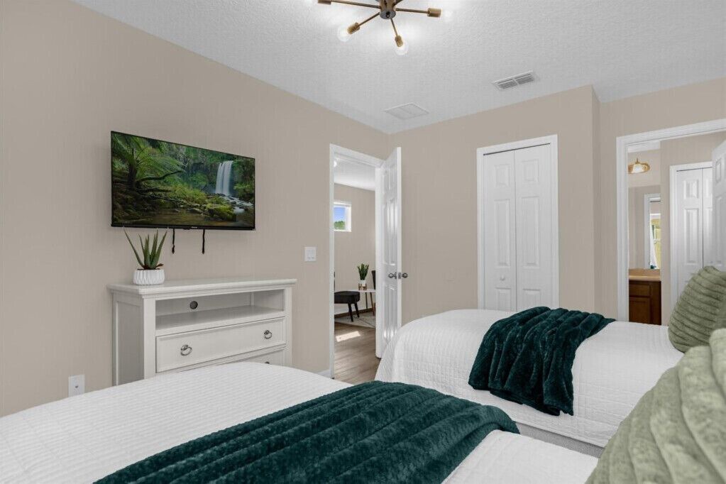 Photo of Bedroom in Bellavida