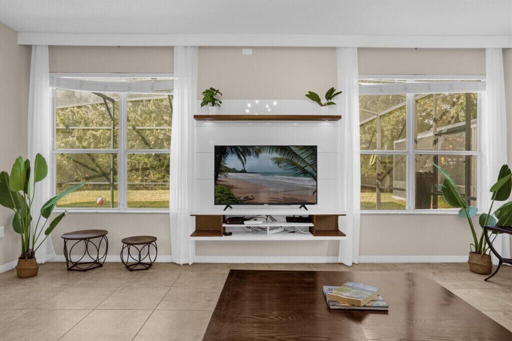 Photo of Livingroom in Bellavida