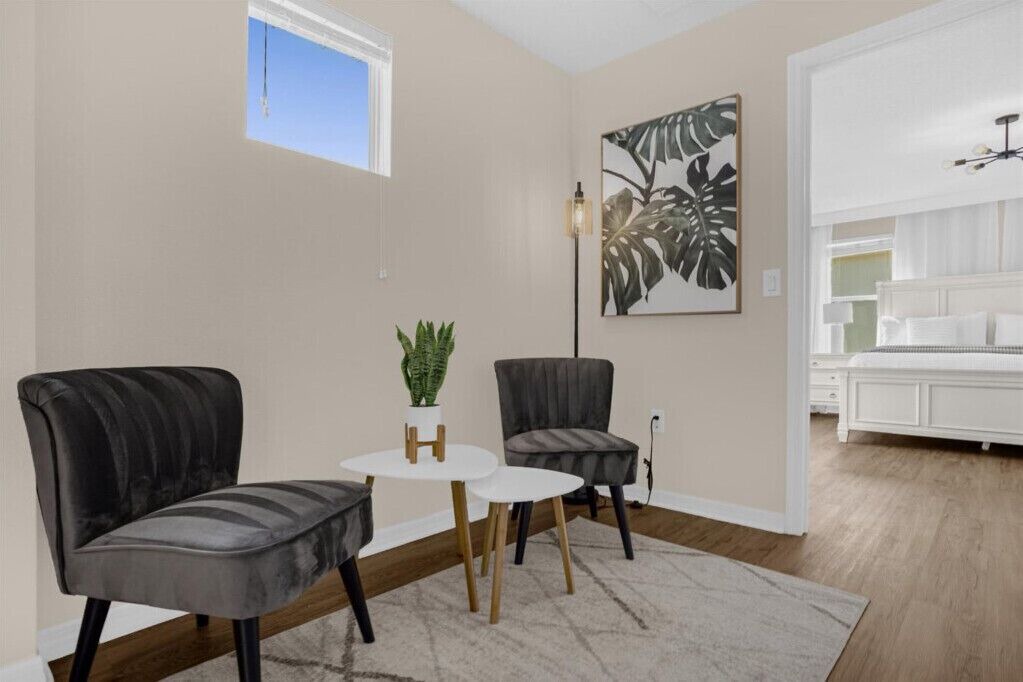 Photo of Bedroom in Bellavida