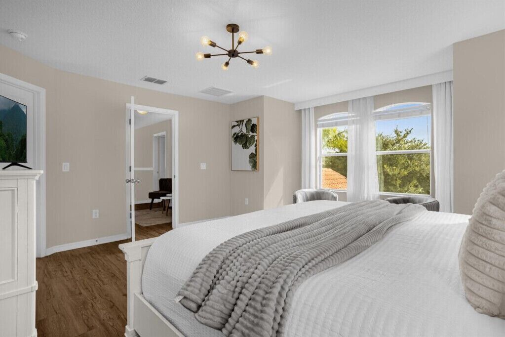 Photo of Bedroom in Bellavida