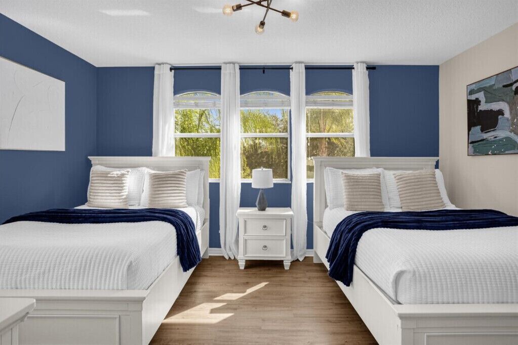 Photo of Bedroom in Bellavida