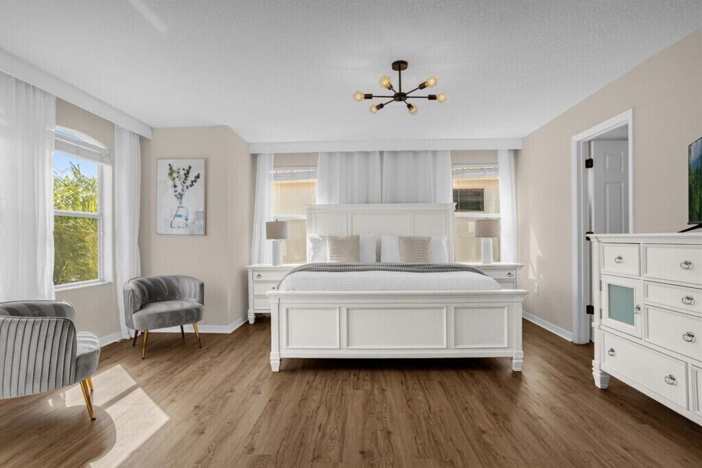 Photo of Bedroom in Bellavida