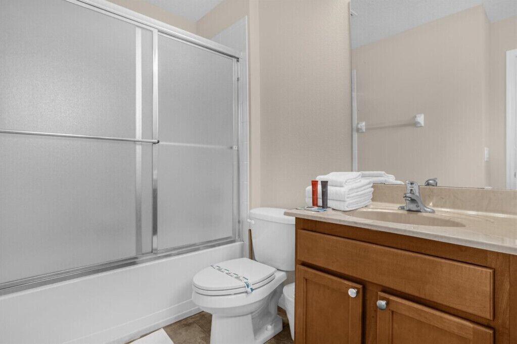 Photo of Bathroom in Bellavida