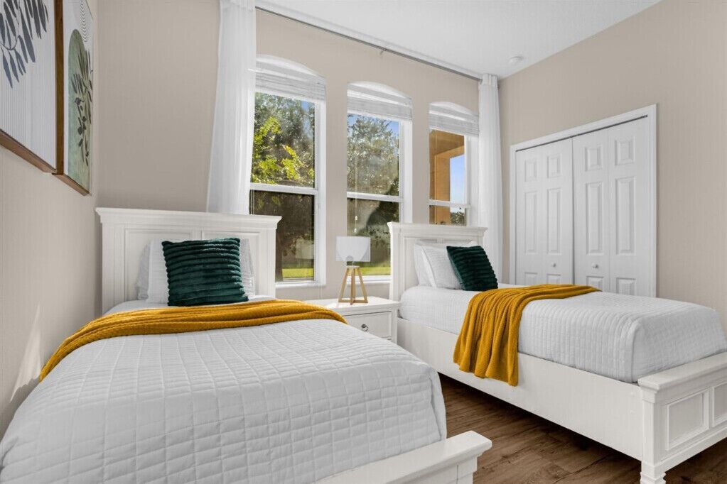 Photo of Bedroom in Bellavida