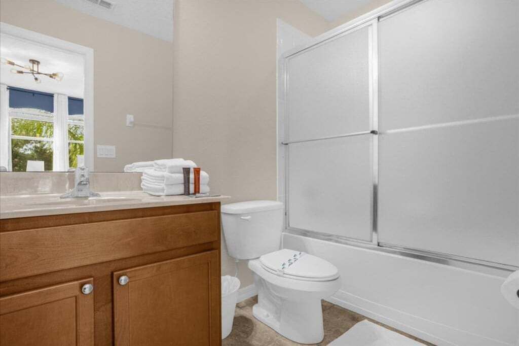 Photo of Bathroom in Bellavida