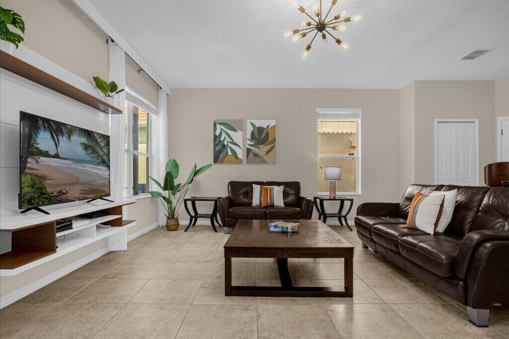Photo of Livingroom in Bellavida