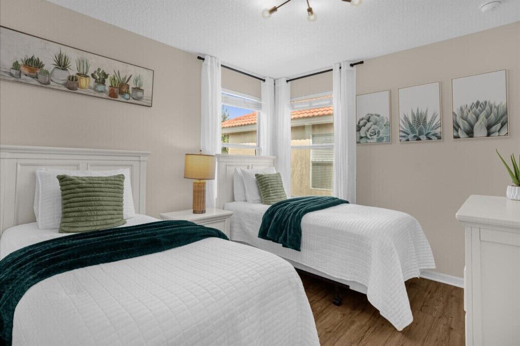Photo of Bedroom in Bellavida