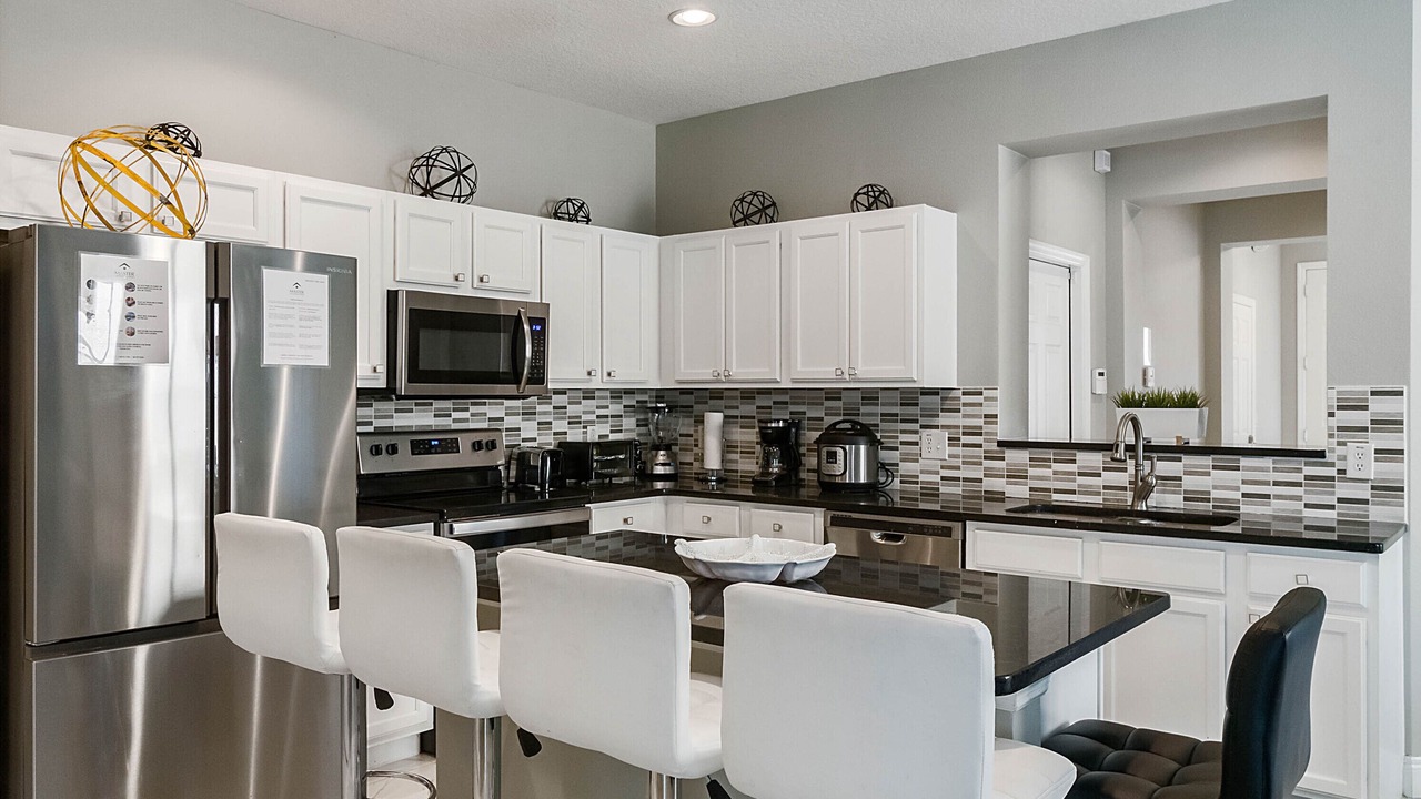 Photo of Kitchen in Bellavida